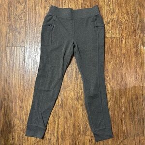 Athletic Works Women's Grey Joggers Size Medium